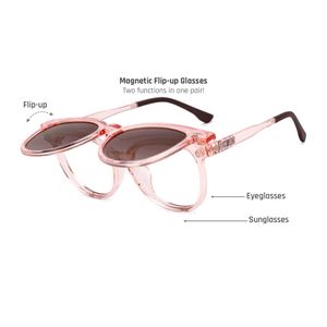 Lenskart Air Pink  With Shades Only Cash No Coin