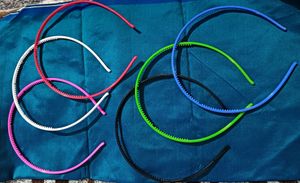 Colourful Hairbands