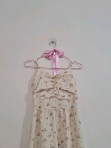 Beautiful Midi Dress