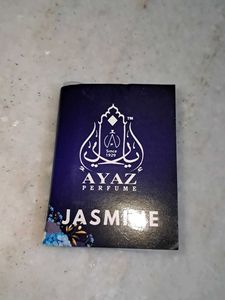 Jasmine Concentrated Perfume