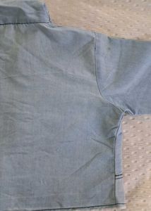 Offer Trendy Denim Jacket