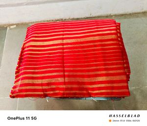 Silk Saree