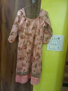 Salwar Suit