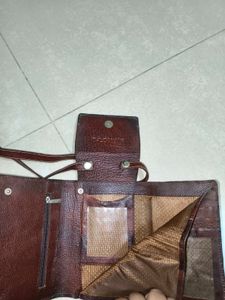 Brown Crossbody Bag