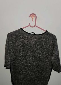 T-shirt In Size xs