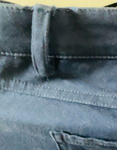 Ritu kumar Label Brand Comfy Shorts