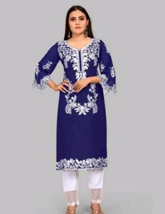 Kurta Set For Women&#39;s