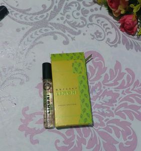 Armaf- Odyssey Limoni, 7ml decant