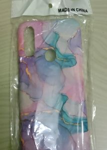 Mobile Back Cover