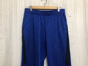 Lek Gear Blue Pant