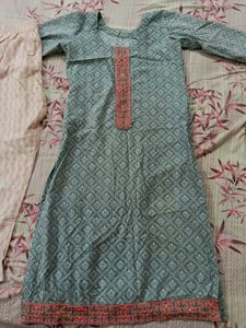 Selling Grey Cotton Set