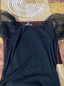 Black Top