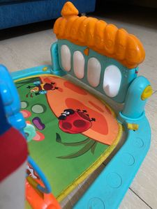 Baby Play Gym For Sale - 0 To 6 Months