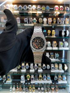AUGMENT PIGUET AUTOMATIC