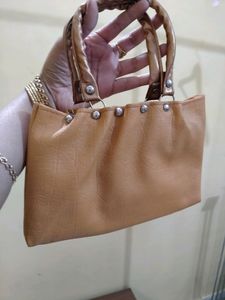 Beautiful Bags Combo Pack Of 4