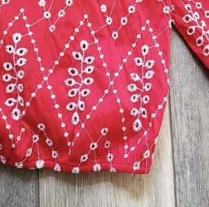 Zara Top