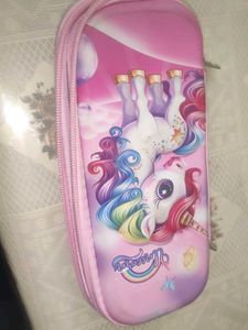 Unicorn Pencil Case