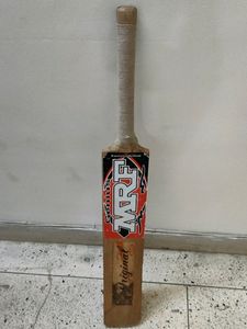 MRF Genius Cricket Bat