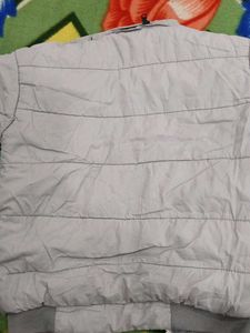 Boy&#39;s Quilted Jacket