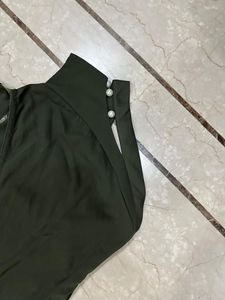 Rareism Stylist Dress