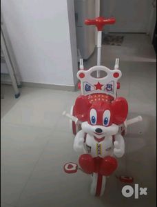 Kids Tricycle