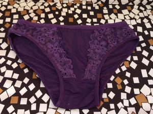 TRENDY NET PANTY
