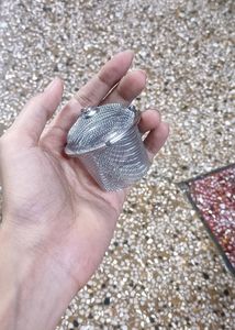 Easy strainer.. Green Tea , Masale Etc.