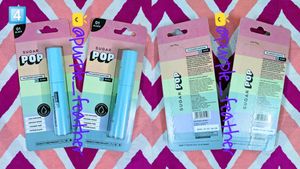 Combo of Cosmetics for Bhumi