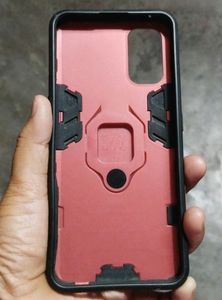Realme 7 Back Cover