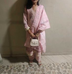 Pakistani Girl Dress