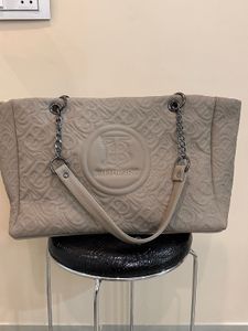 Burberry Tote Bag