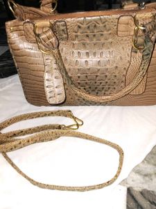 Hand Bag