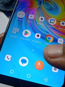 INFINIX Smart 4 Plus
