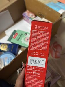 Ubik Glutafine Kit