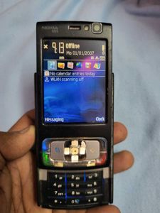 Nokia N95