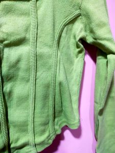 Full Sleeves Top (COMBO)