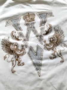 Griffin Logo Tee
