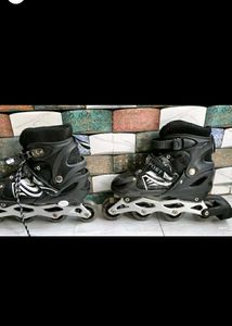 Inline Skating Shoes