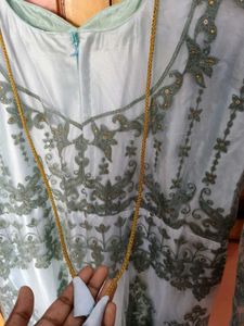 Gorgeous Ethnic Gown