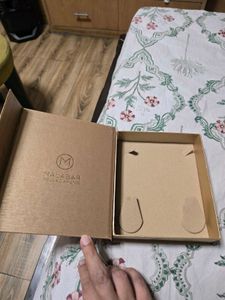 Malabar Jewellery Box