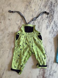 🩵🩷 Baby Boy Clothing Used – 0 to 1.5 Years