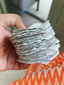 Handmade Paper For Journaling