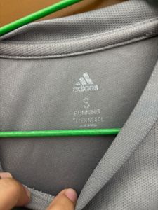 ADIDAS CLIMACOOL TSHIRT