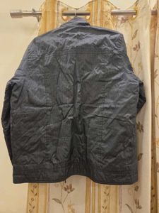 Stylish Black Jacket