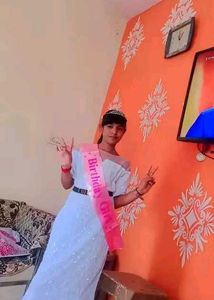 Sparkling Sequin Fishcut Gown