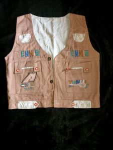 Over Coat / Jacket