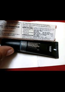 Smashbox Cream Eyeshadow Charcoal Shimmer