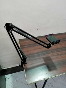 Tripod stand For table Adjustable Phone/Tablet Mou