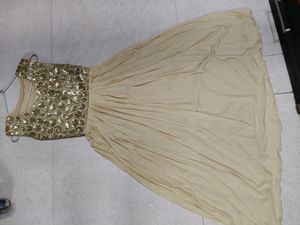 🔥Sale 🔥 Brand New Heavy Ball Gown