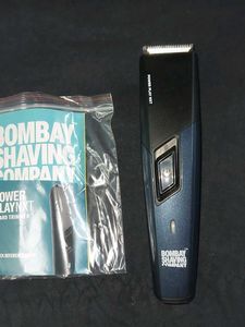 Bombay Shaving Company PowerPlay NXT Trimmer